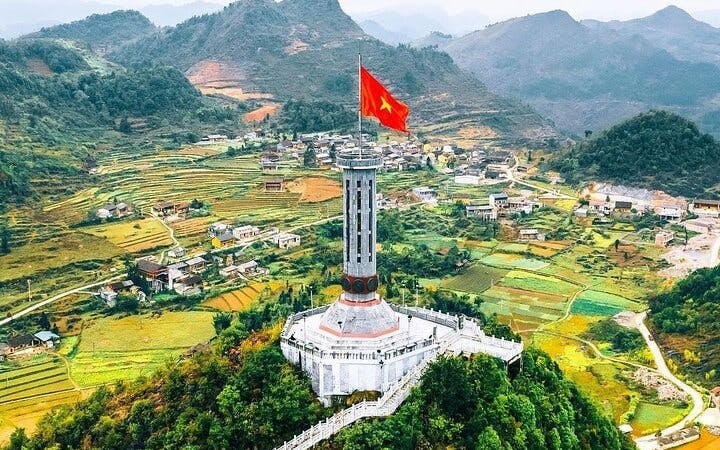 Ha Giang Motorbike Loop Guided Tour with Easy Rider, Local Homestay Stays, and All Meals Included Image 10