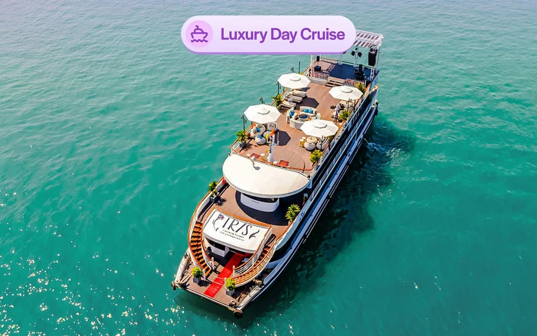 Ha Long Bay: Day Cruise with Indian Lunch & Transfers Image 3