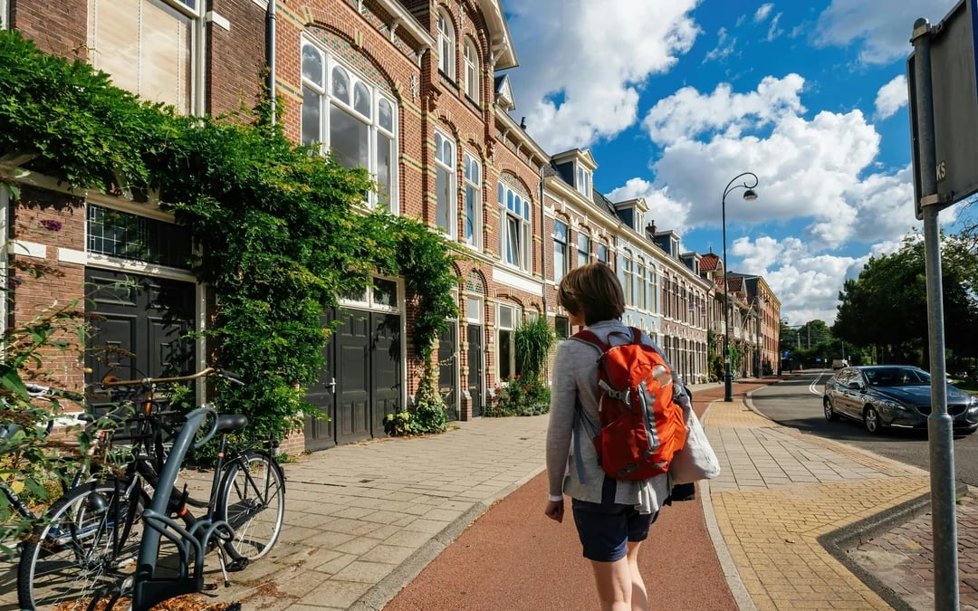 Haarlem: 2-Hour History & Highlights Walking Tour Image 2