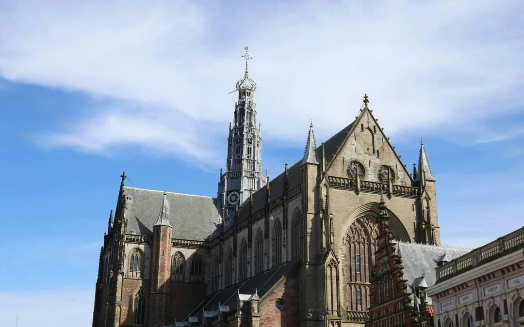Haarlem: Craft Beer Tasting Tour Image 3