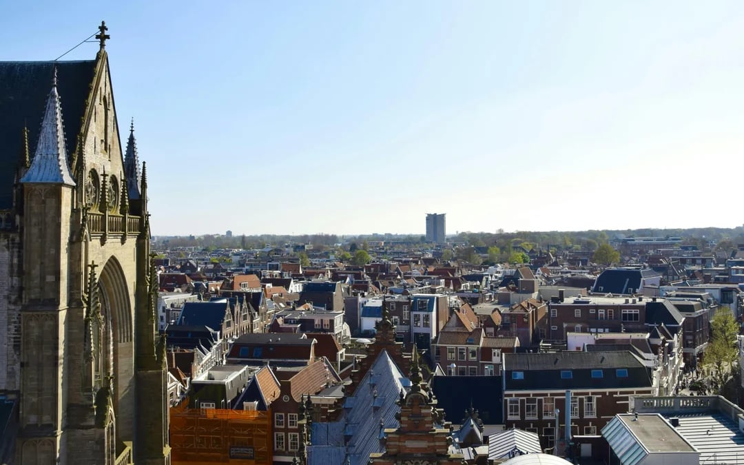 Haarlem: Craft Beer Tasting Tour Image 5