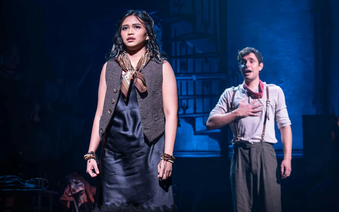 Hadestown Image 2