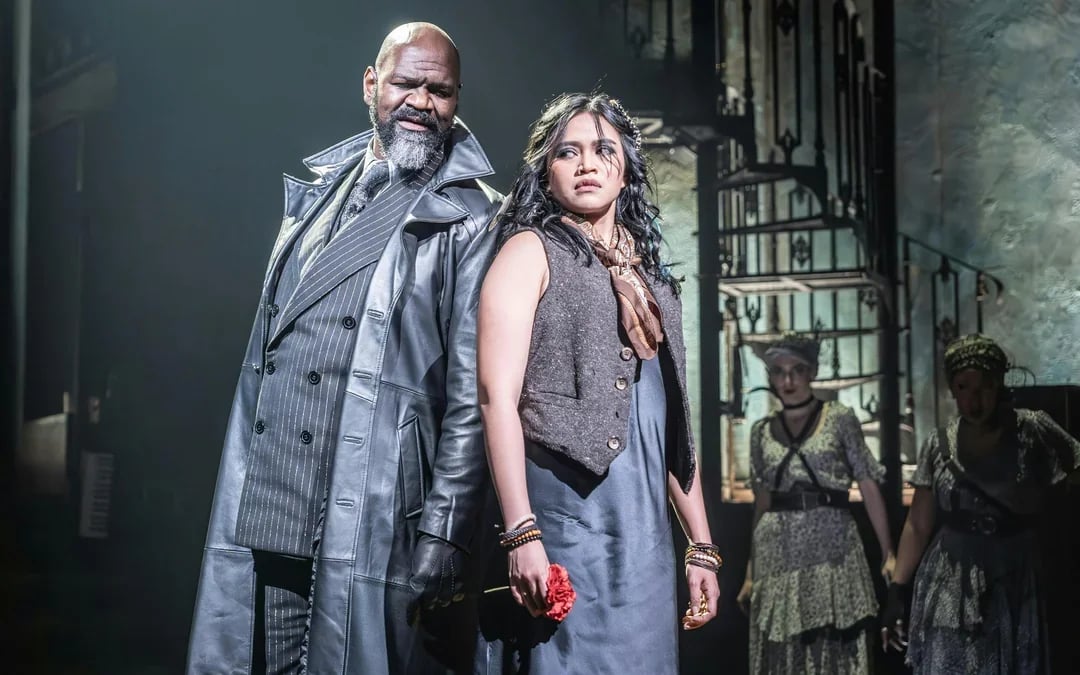 Hadestown Image 12