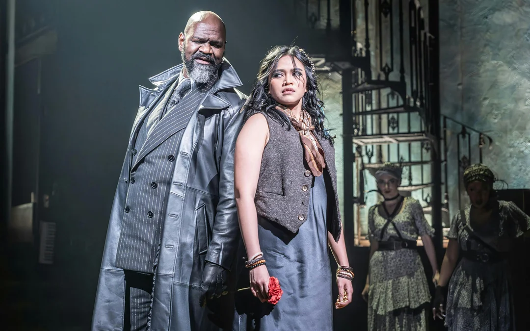 Hadestown Image 12
