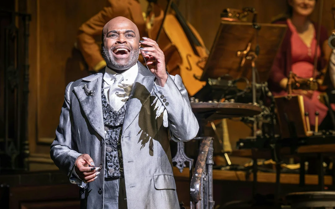 Hadestown Image 3