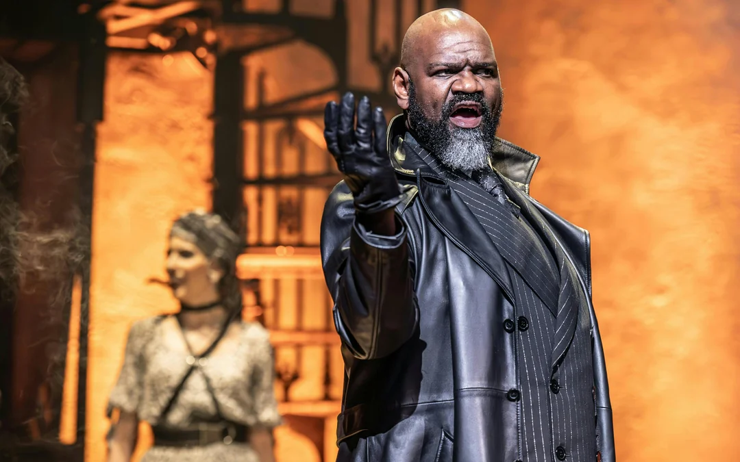 Hadestown Image 4