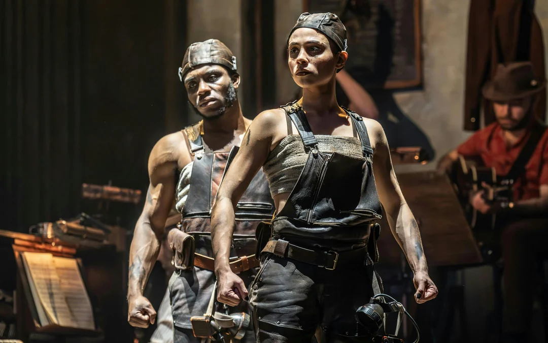 Hadestown Image 5