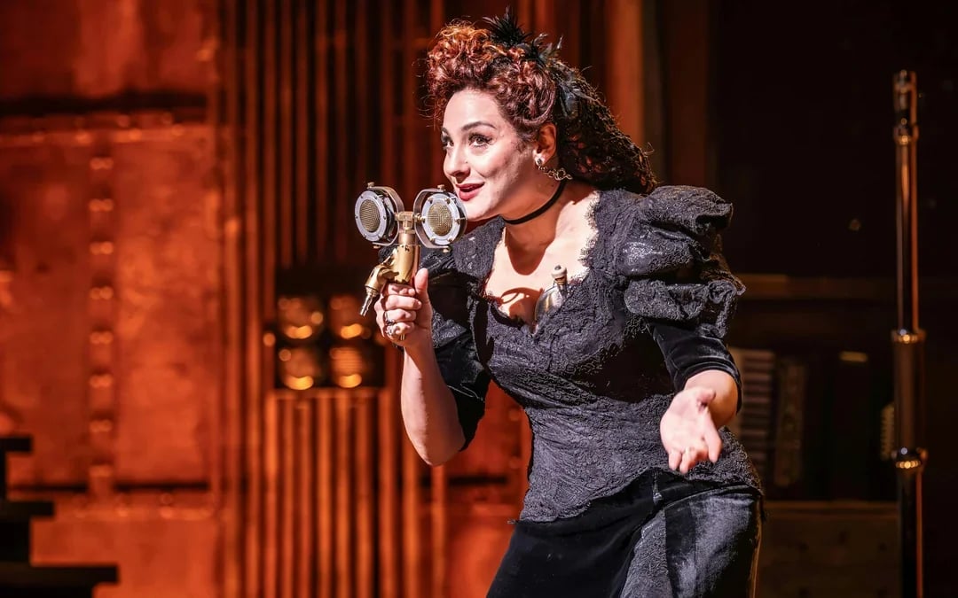 Hadestown Image 6