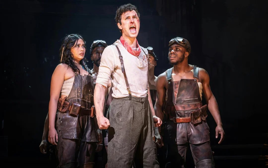 Hadestown Image 8