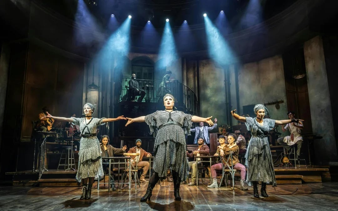 Hadestown Image 9