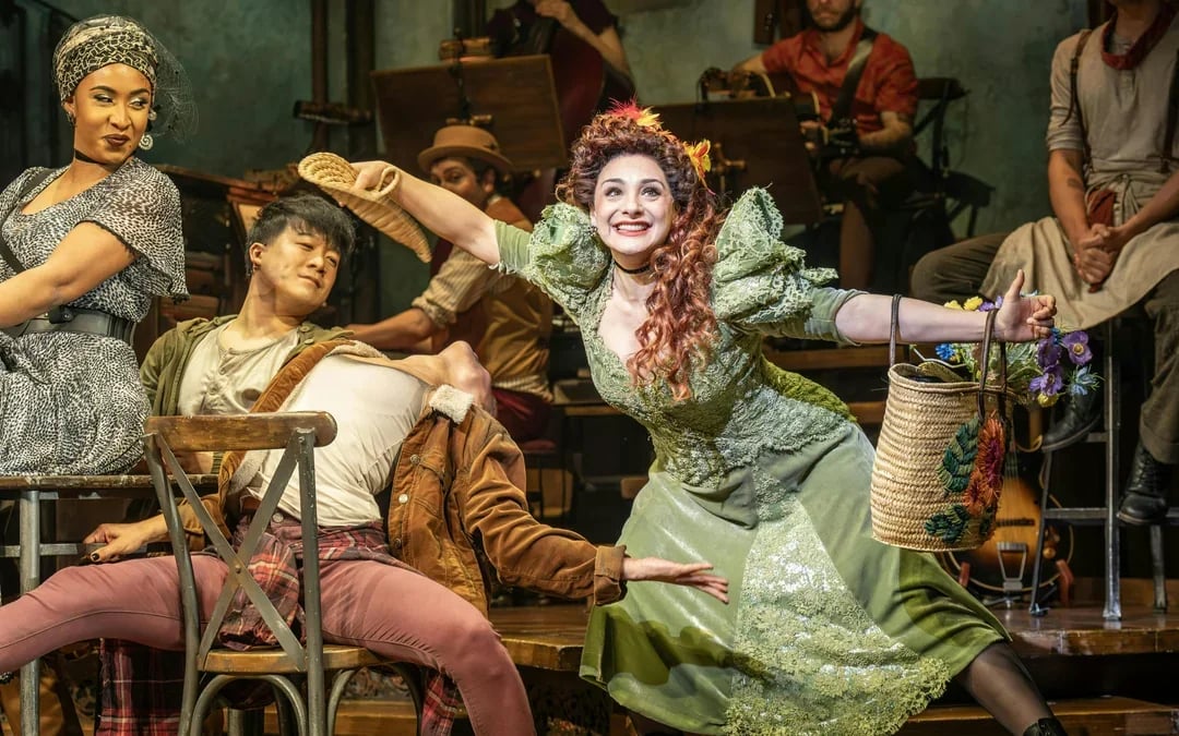 Hadestown Image 10