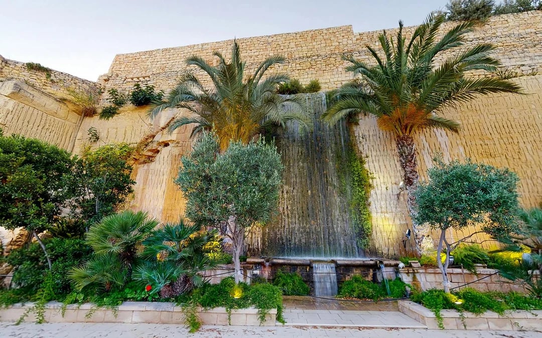 Hagar Qim Temples, The Limestone Heritage & Blue Grotto Half-Day Guided Tour Image 7