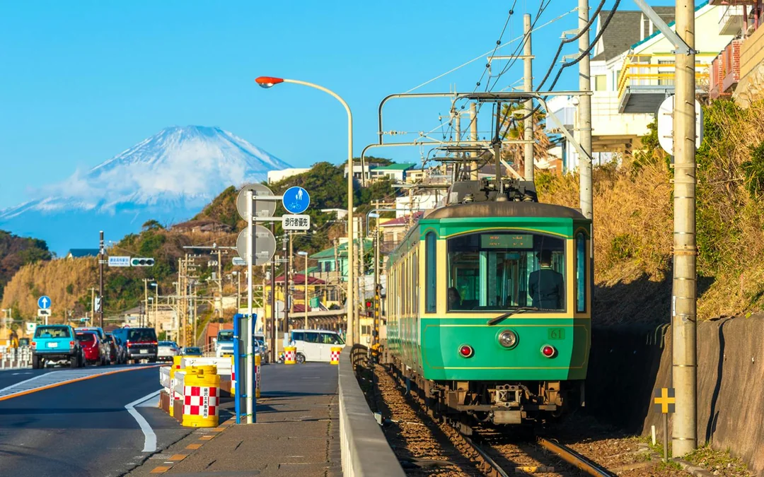 Hakone & Kamakura 3-Day Transportation Pass Image 4