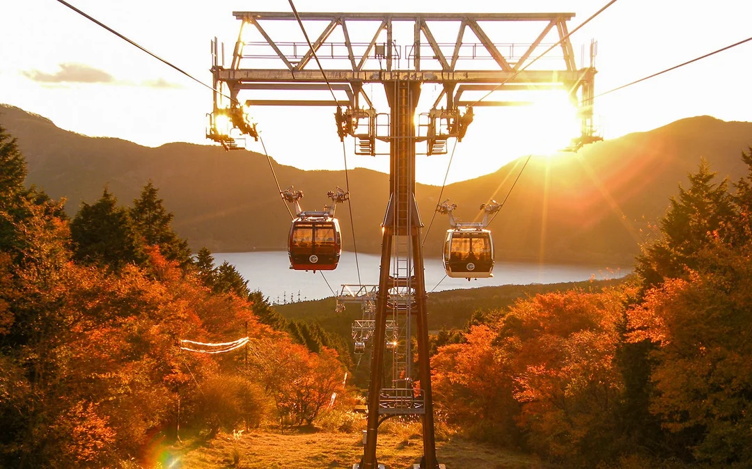 Hakone Free Pass Image 4