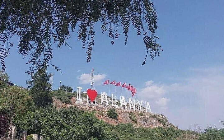 Half Day Alanya Sightseeing Tour With Cable Car & Sunset  Image 2