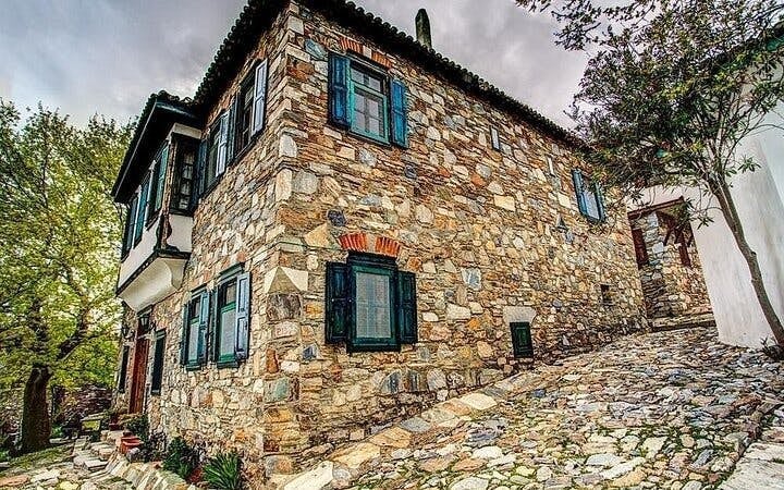 Half Day Alanya Sightseeing Tour With Cable Car & Sunset  Image 7