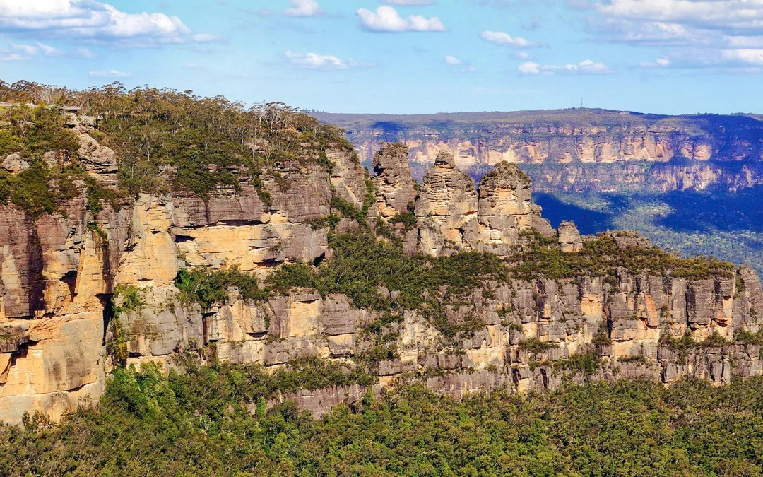 Half Day Blue Mountains Tour: Scenic World & Lookouts Image 4