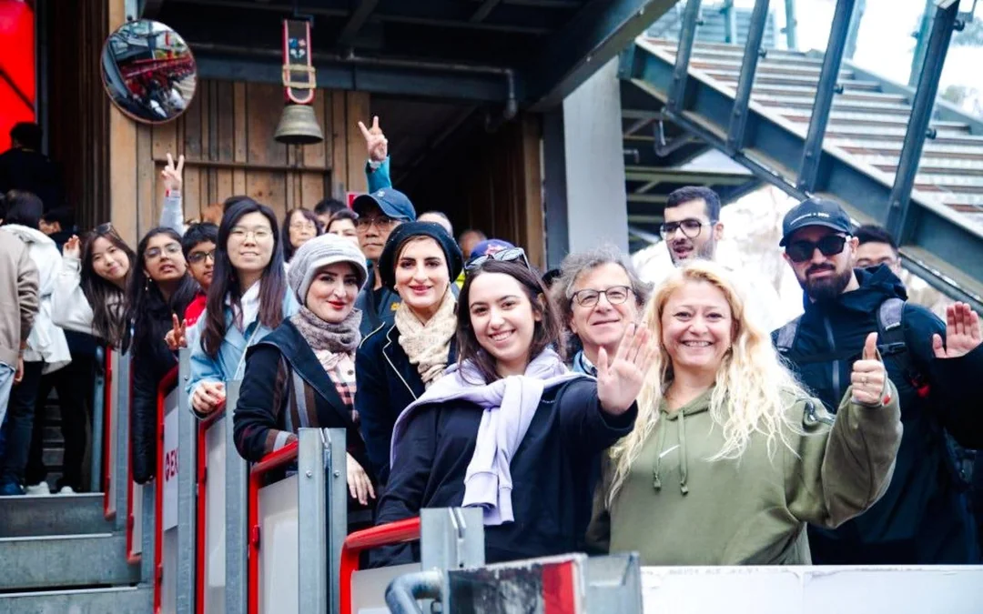 Half Day Blue Mountains Tour: Scenic World & Lookouts Image 5