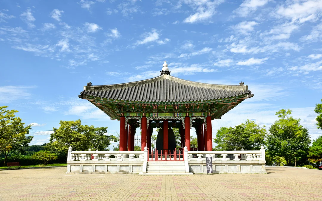 Half-Day DMZ Tour Led by a Retired Military Officer Image 3