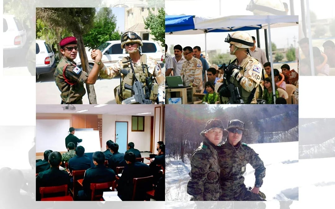 Half-Day DMZ Tour Led by a Retired Military Officer Image 9