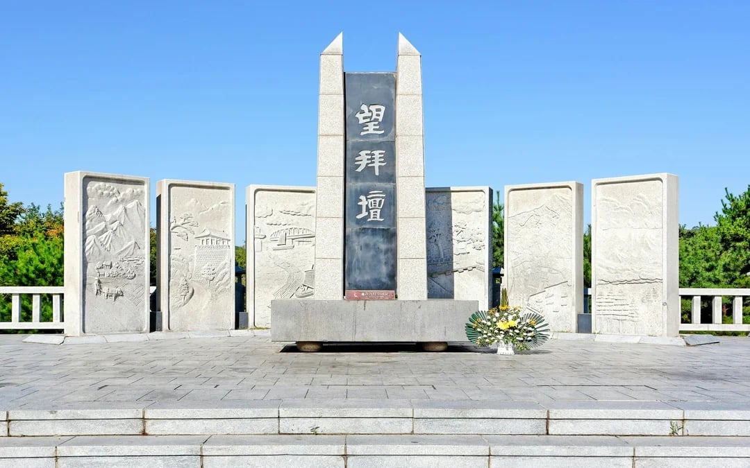 Half-Day DMZ Tour Led by a Retired Military Officer Image 10