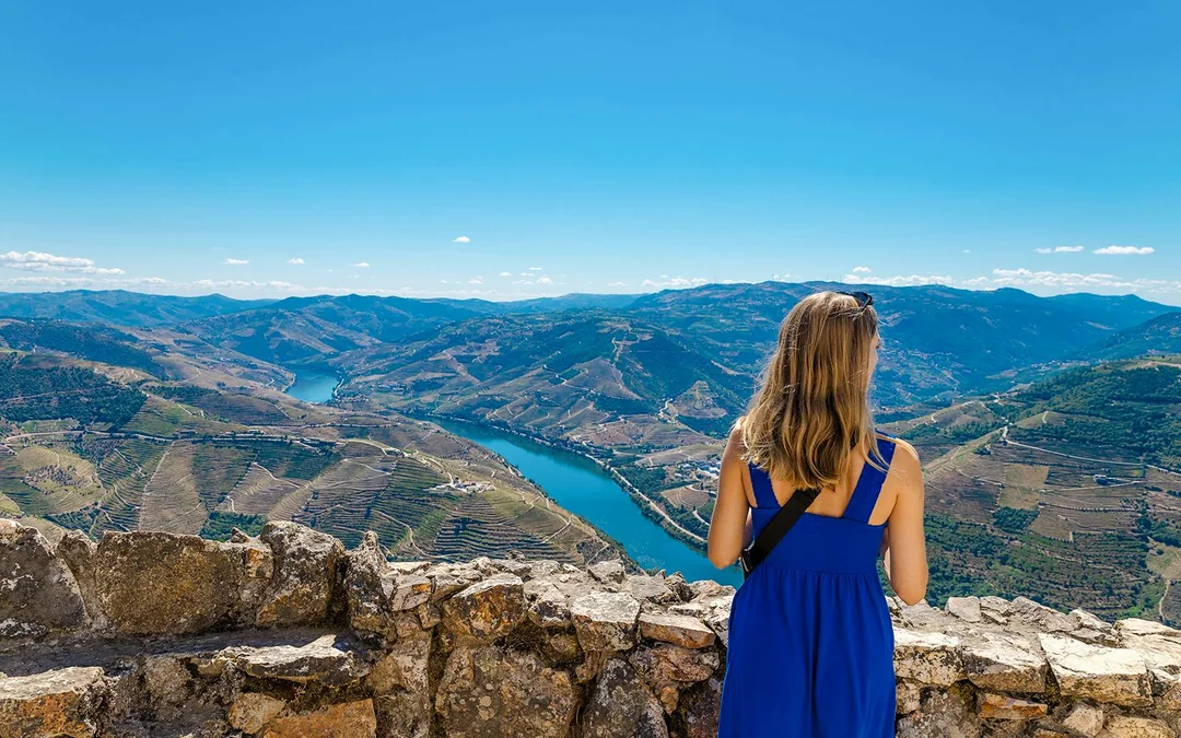 Half Day Douro Valley Guided Tour with 1-Hour Pinhao Cruise & Wine Tastings Image 5