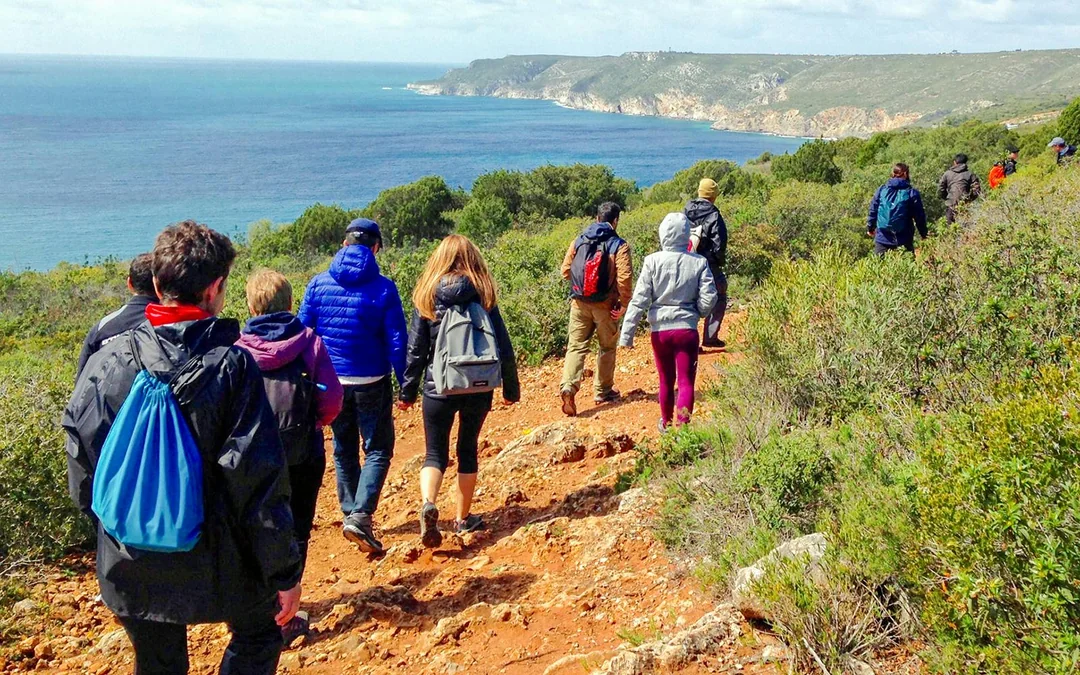 Half-Day Hiking at Arrábida Natural Park Image 10