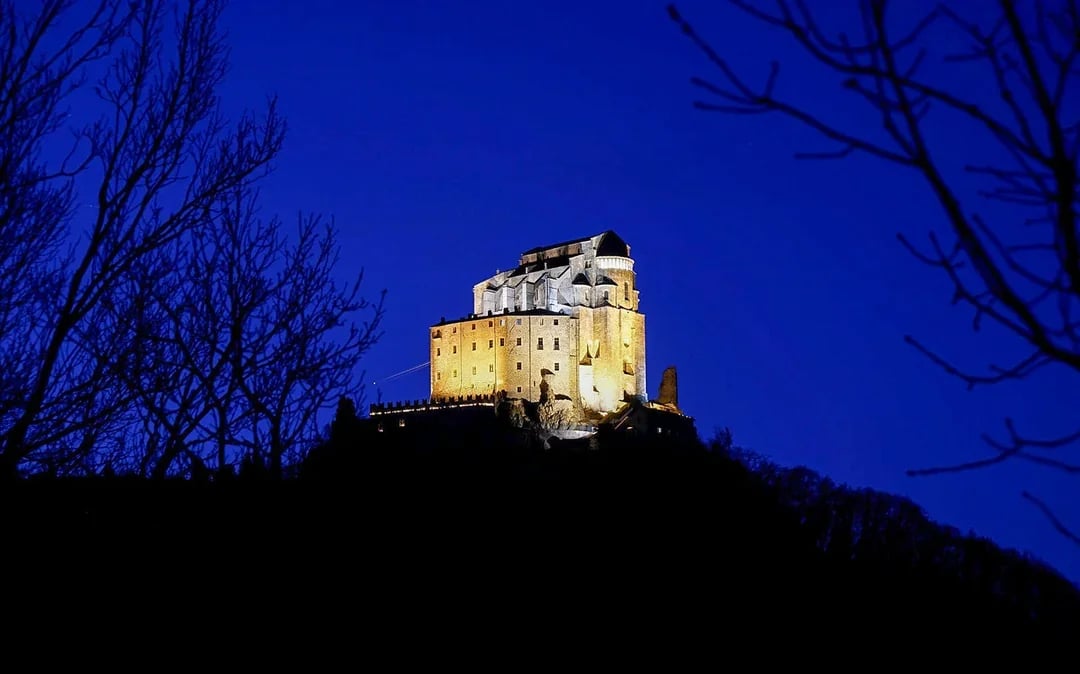 Half-Day Medieval Sacra di San Michele Tour from Torino Image 4
