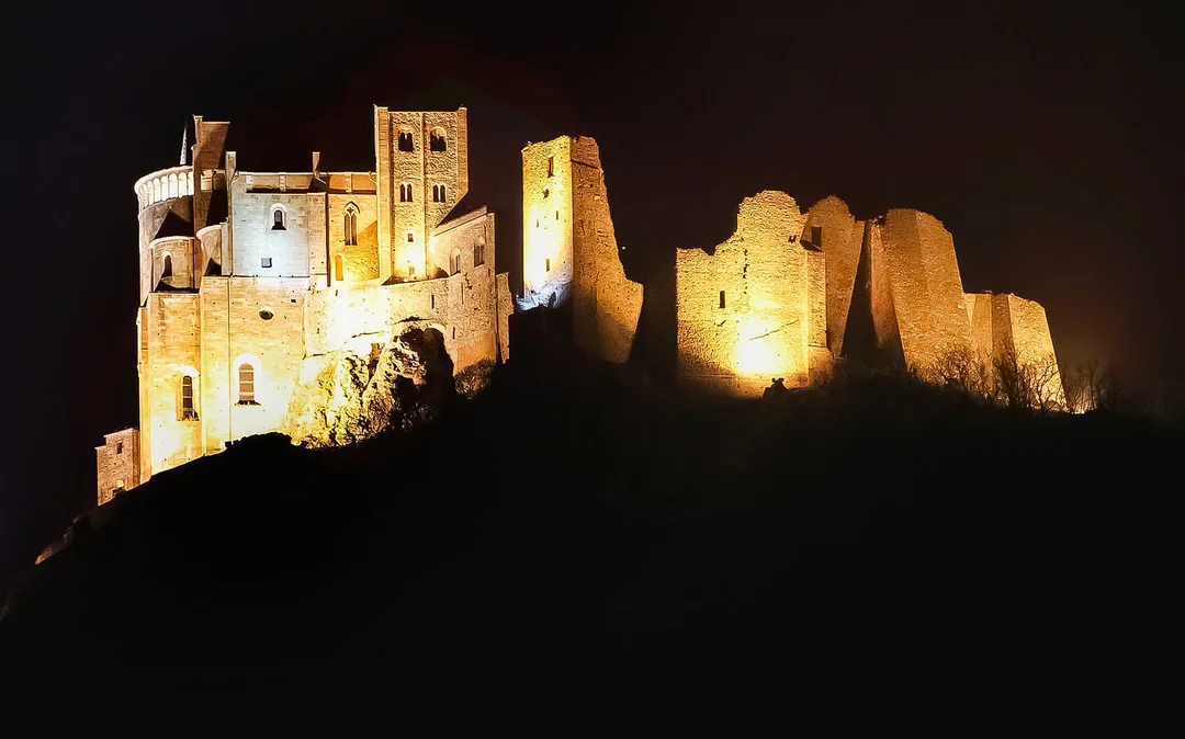 Half-Day Medieval Sacra di San Michele Tour from Torino Image 5