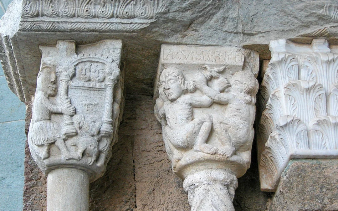 Half-Day Medieval Sacra di San Michele Tour from Torino Image 7
