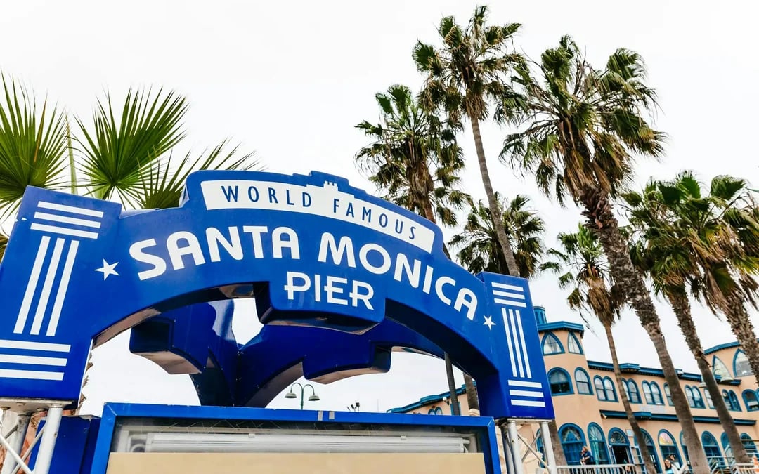 Half-Day Sightseeing Tour of the Best of Los Angeles Image 10