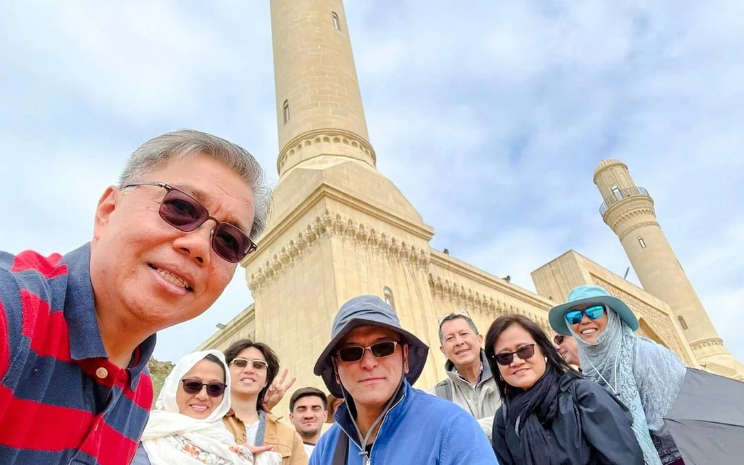 Half-Day Tour to Gobustan National Park & Mud Volcanoes with All Tickets & Fees       Image 9