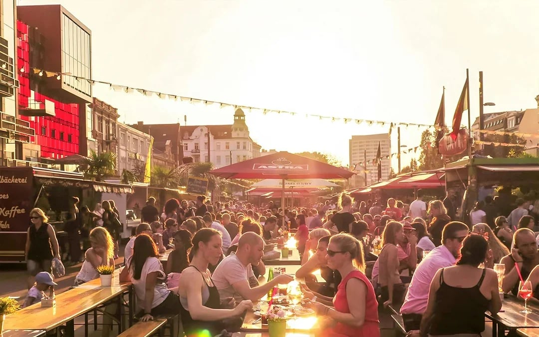 Hamburg CARD: 150+ Attractions & Public Transport Image 2