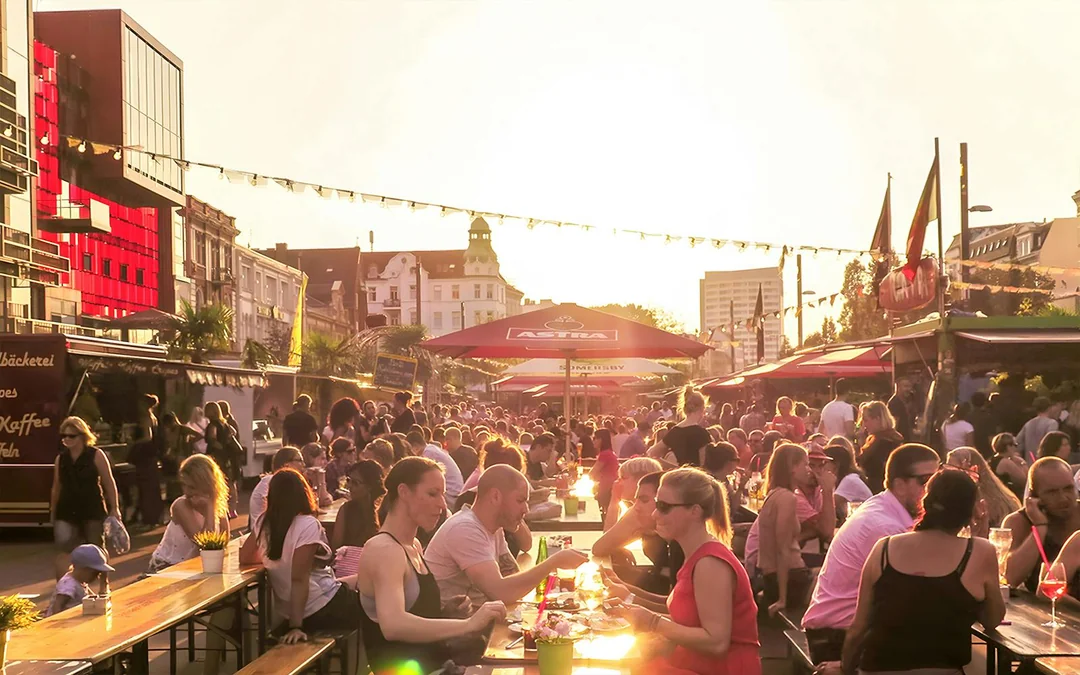 Hamburg CARD: 150+ Attractions & Public Transport Image 2