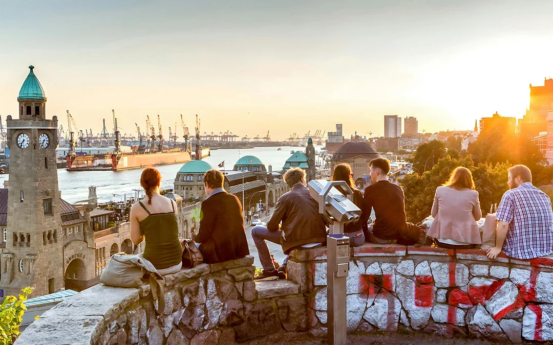 Hamburg CARD: 150+ Attractions & Public Transport Image 3