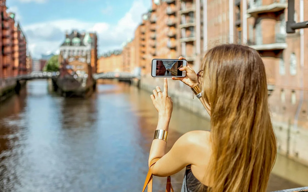 Hamburg CARD: 150+ Attractions & Public Transport Image 4