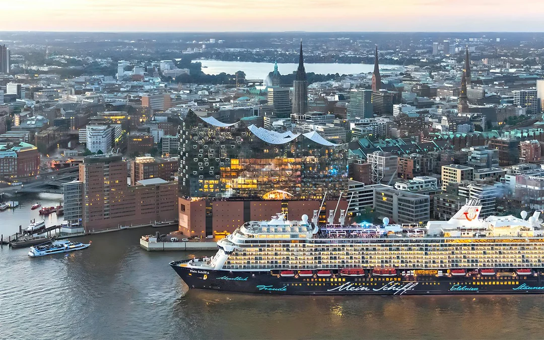 Hamburg CARD: 150+ Attractions & Public Transport Image 5