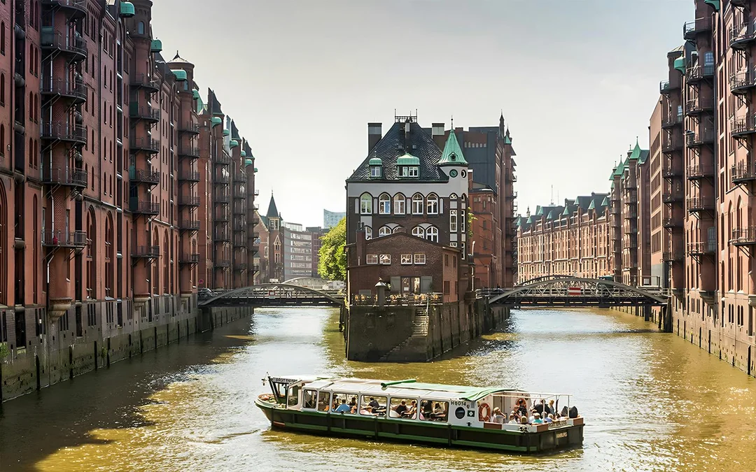 Hamburg CARD: 150+ Attractions & Public Transport Image 6