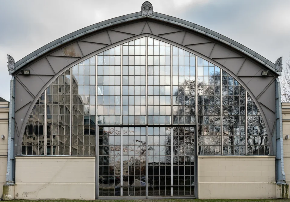 Hamburger Bahnhof – Museum of Contemporary Art: Skip The Line