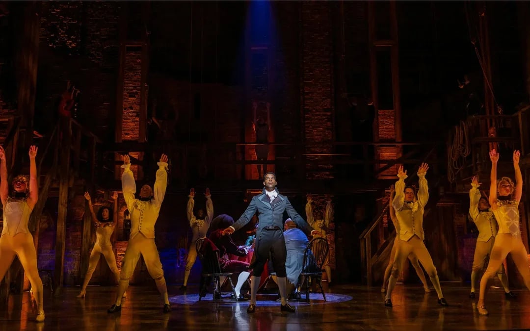 Hamilton Image 5