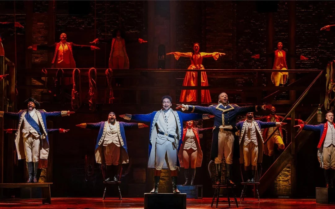 Hamilton Image 7