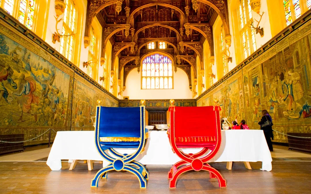 Hampton Court Palace and Gardens Tickets Image 5