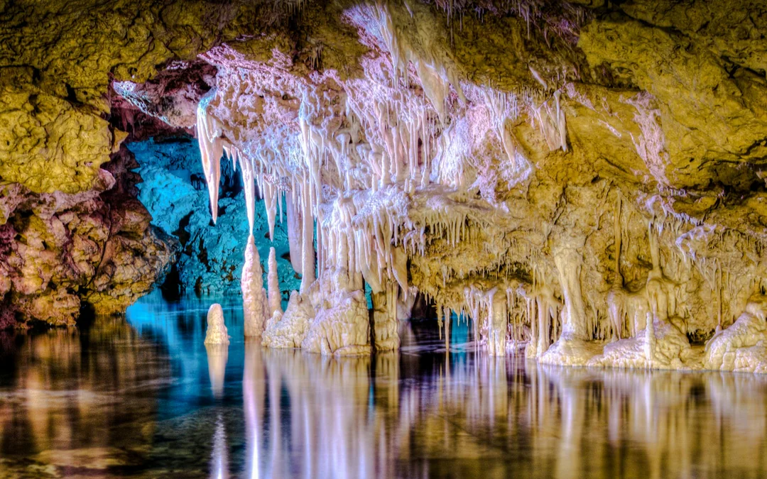 Hams' Caves with Optional Transfers Image 4