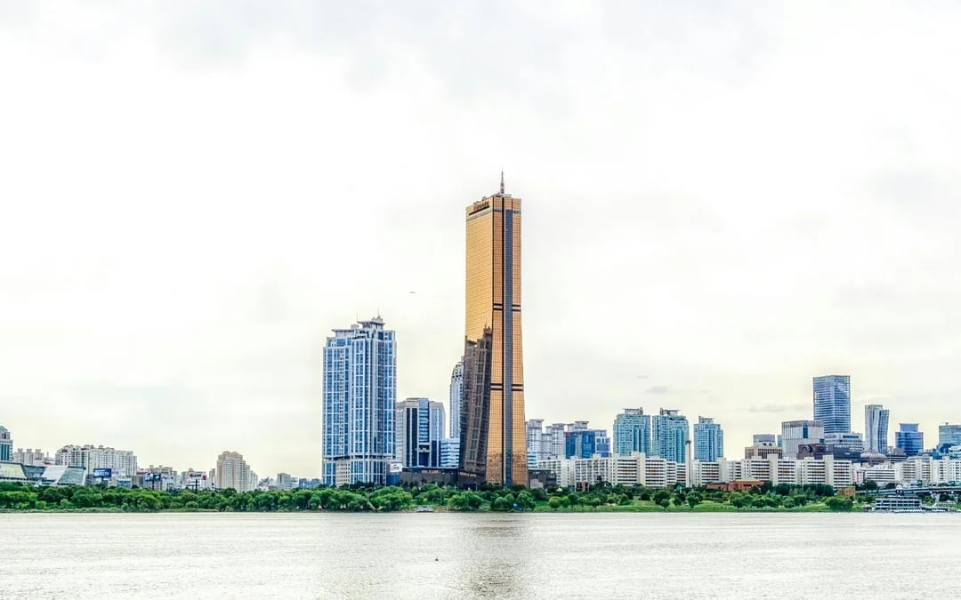 Han River Sightseeing Cruise by Eland Cruise Image 6