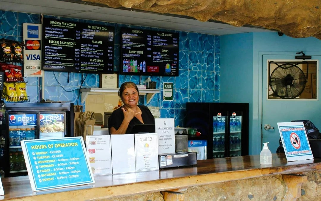 Hanauma Bay Admission Tickets Image 5