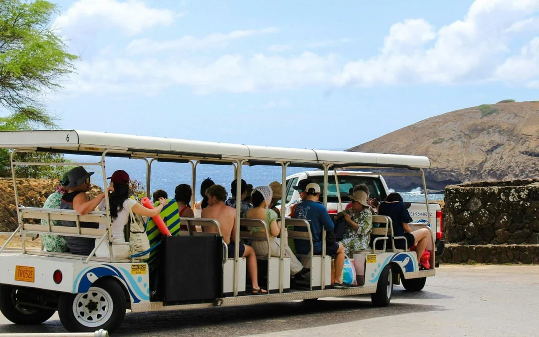 Hanauma Bay Admission Tickets Image 9