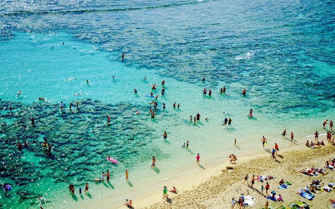 Hanauma Bay & Honolulu Zoo Combo Tickets Image 2