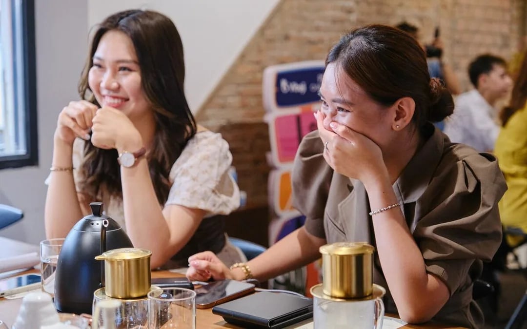 Hands-on Discovery of Vietnamese Coffee & Culture Image 10