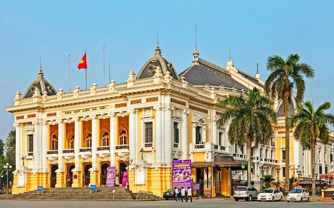 Hanoi City Half-Day Guided Tour with Transfers Image 5