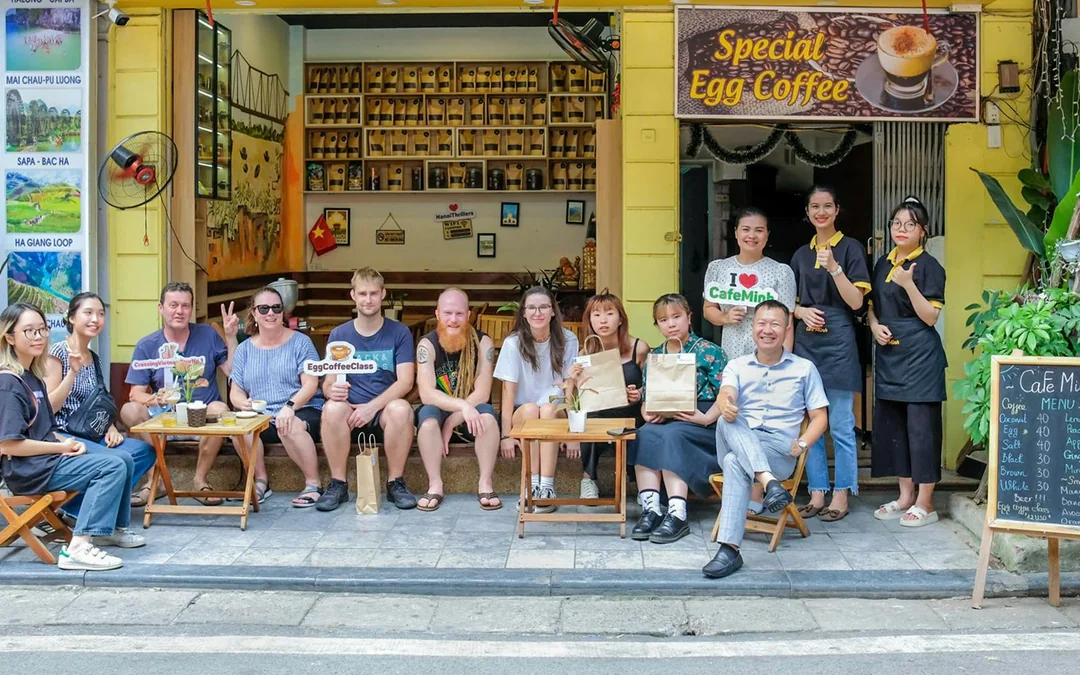 Hanoi City Half-Day Guided Tour with Transfers Image 7